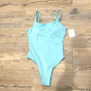 NWT- Andie Rockaway One Piece Swimsuit